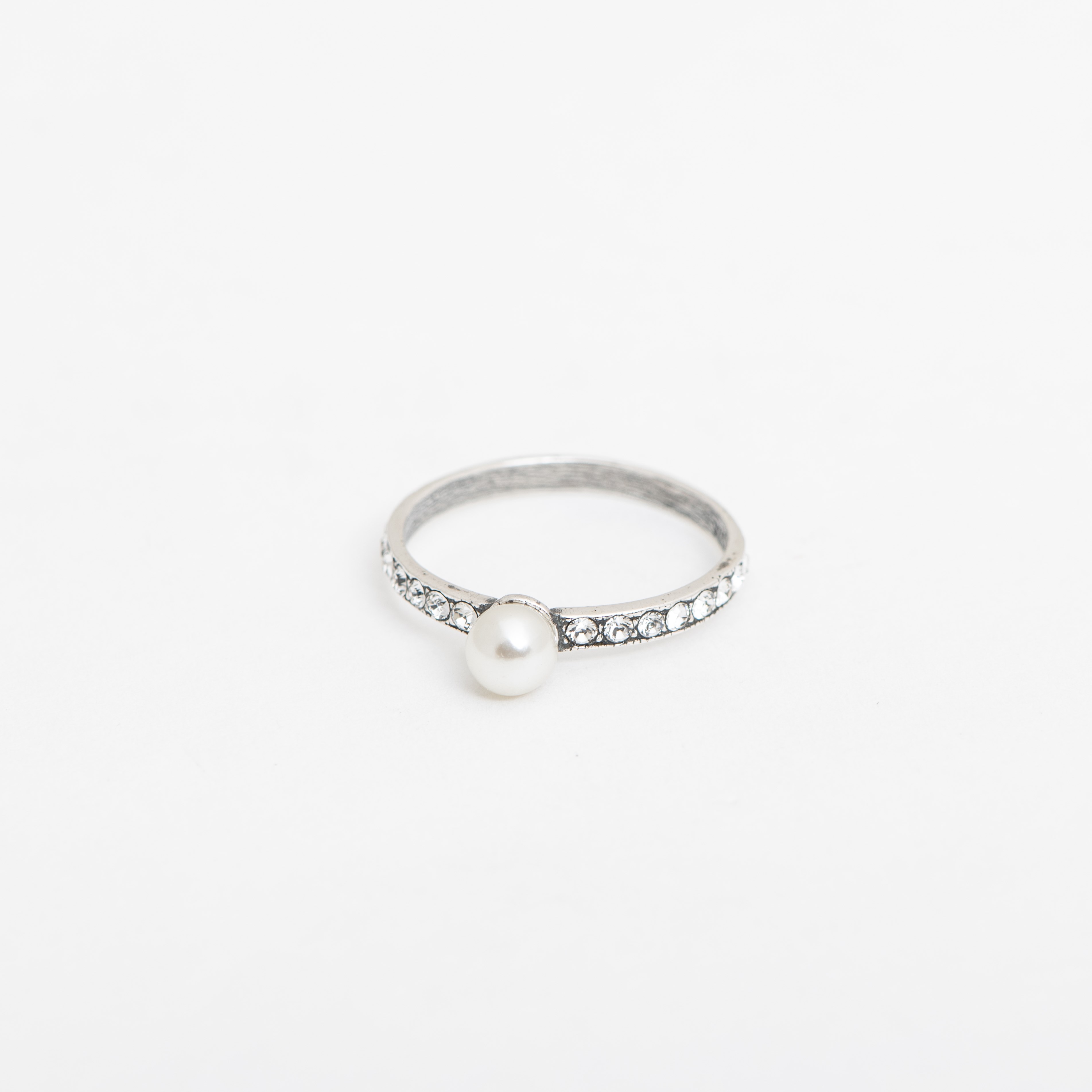 Ring Grace Pearl