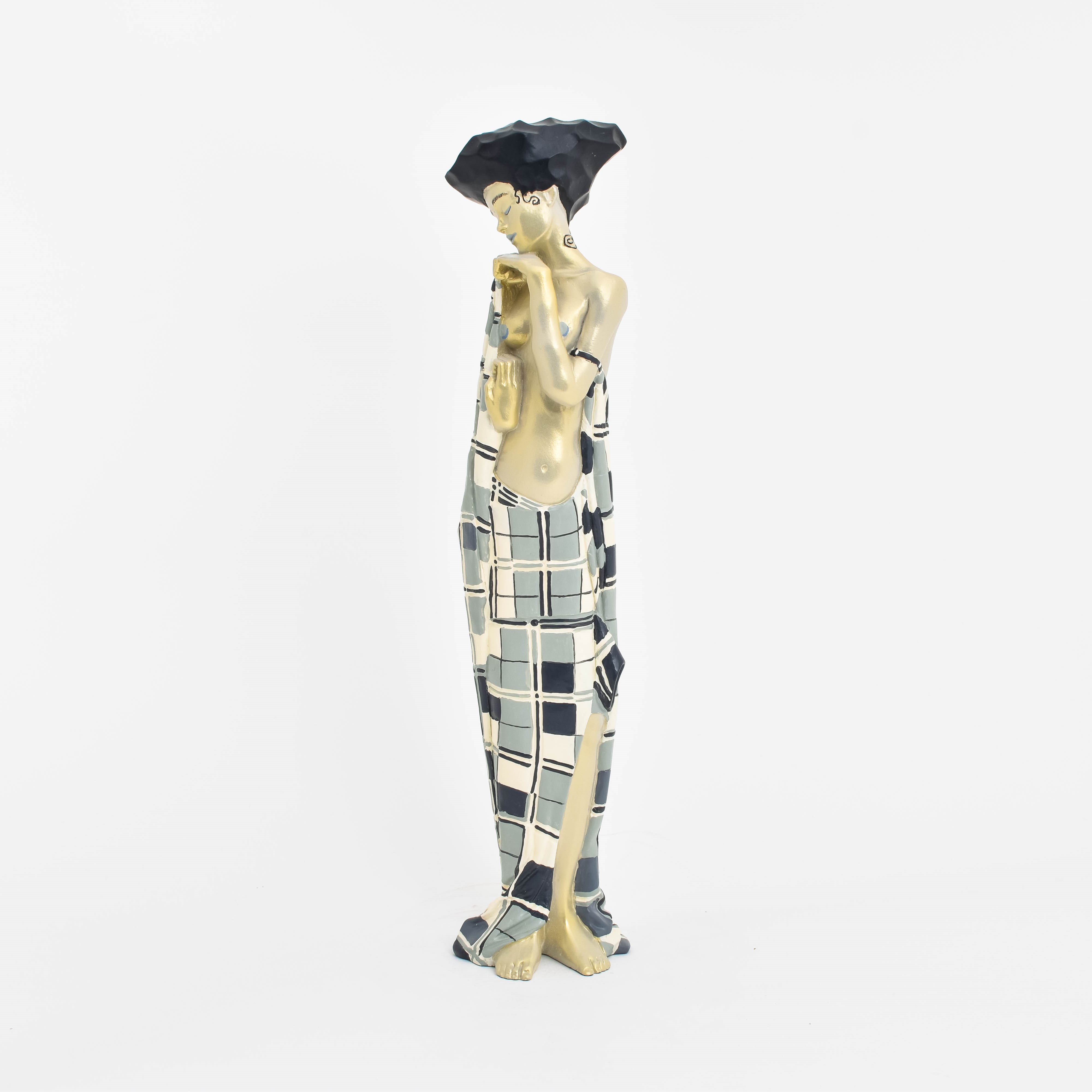 Sculpture Modest