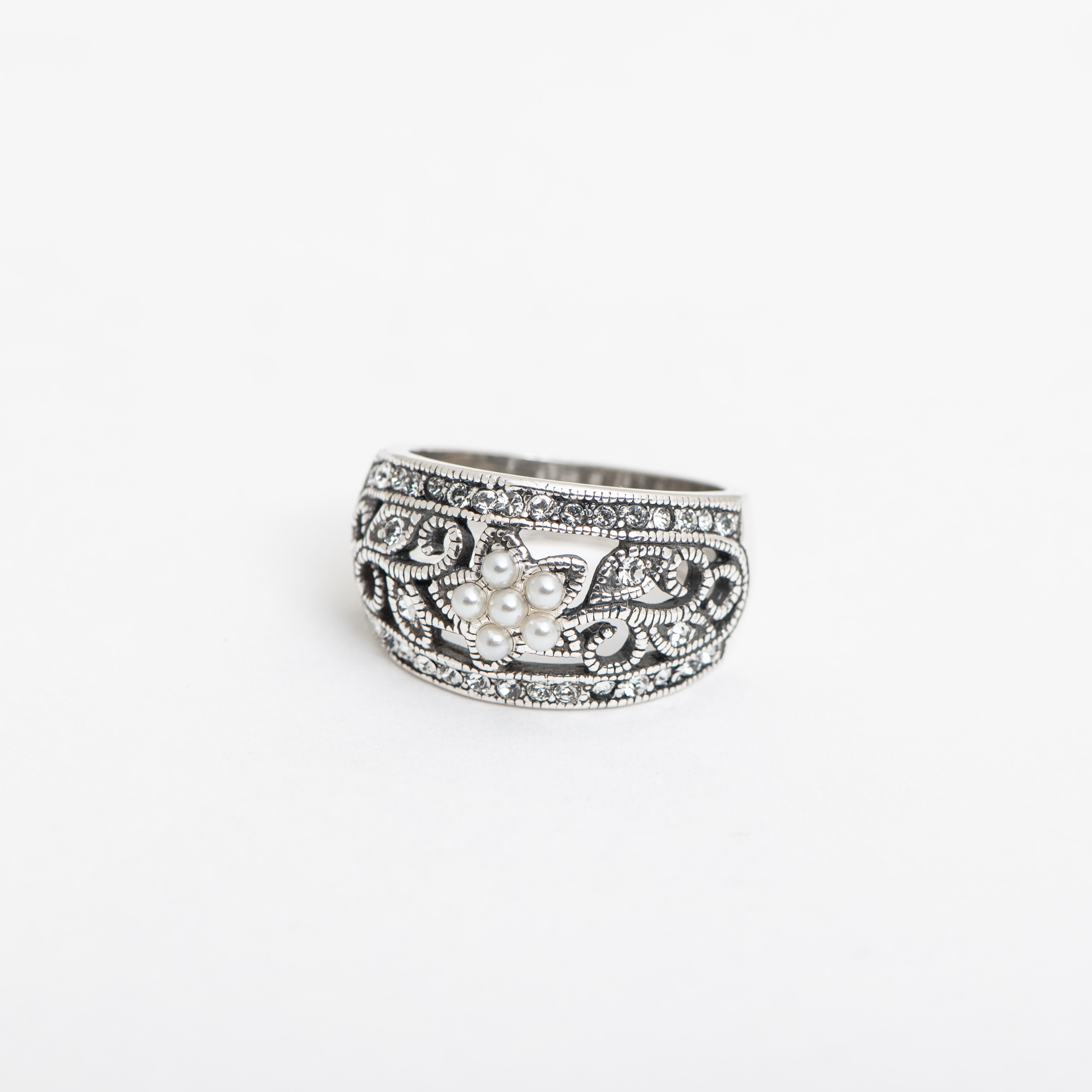 Ring Star 
