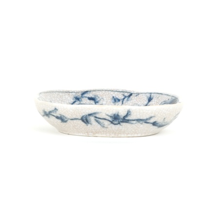 Soap Dish Blue Angels