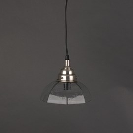 Hanging Lamp Octagon