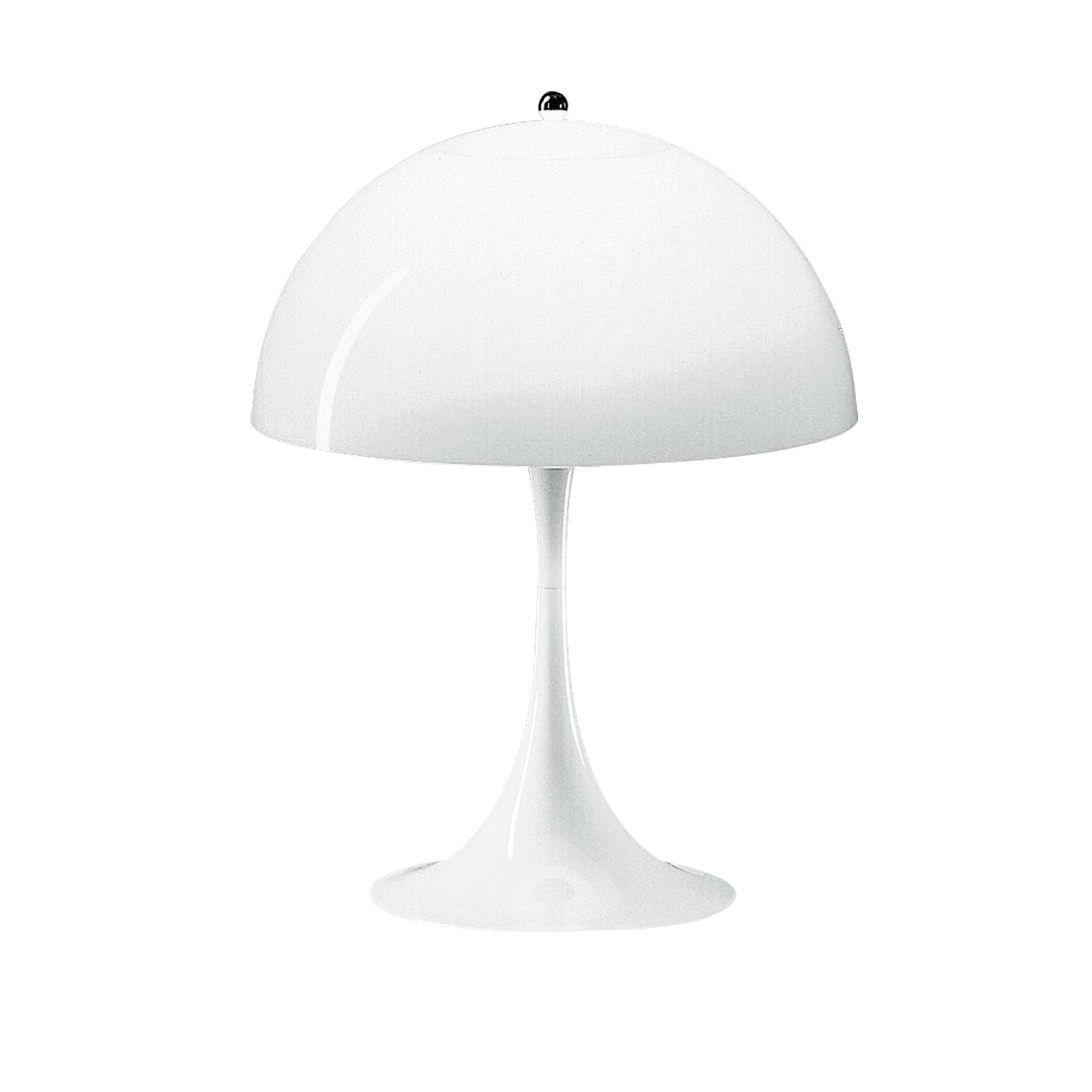 Louis Poulsen Panthella Table Lamp