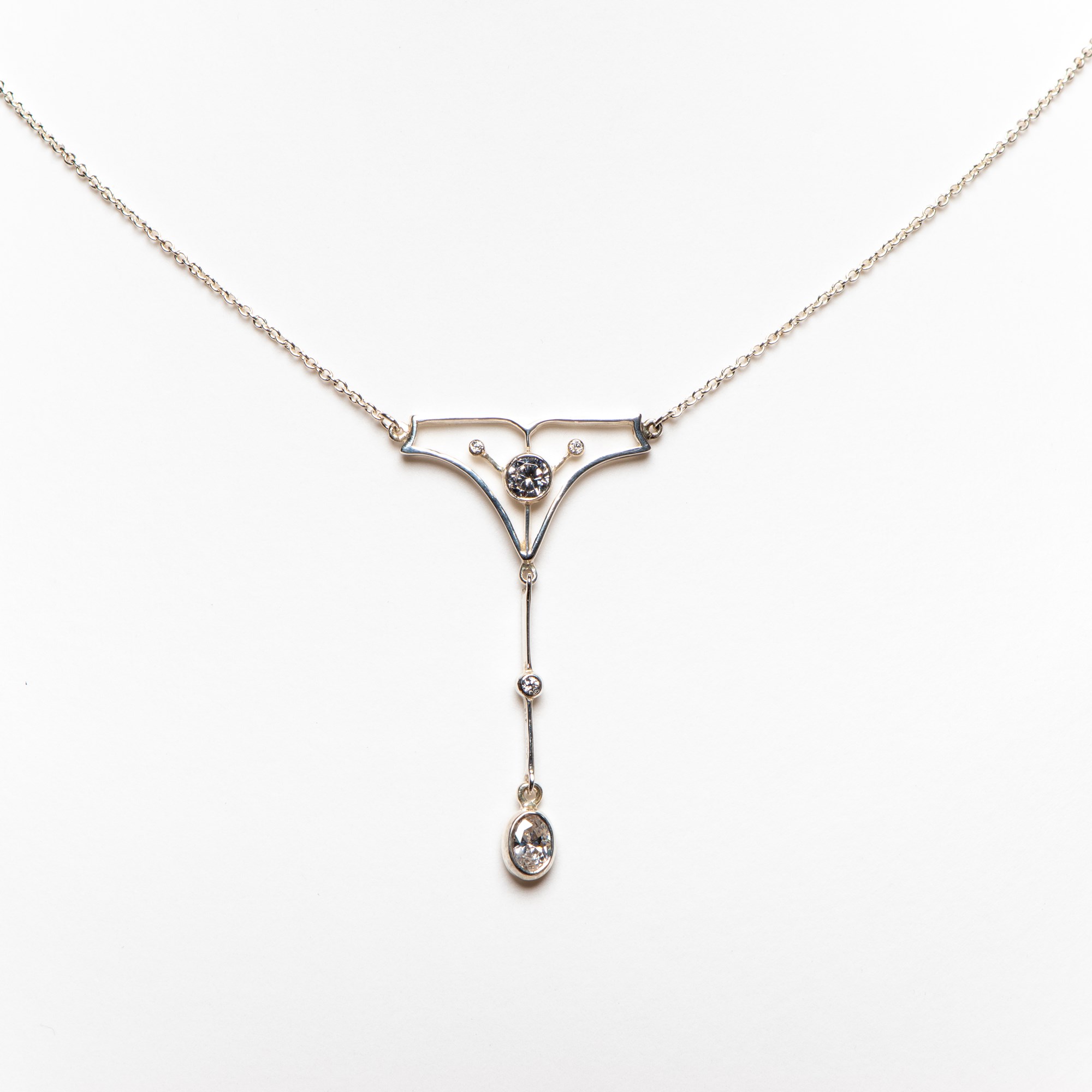 Necklace Chelsea