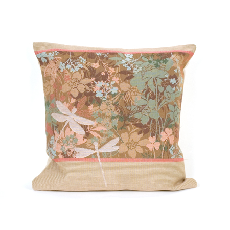 Cushion Dragonfly
