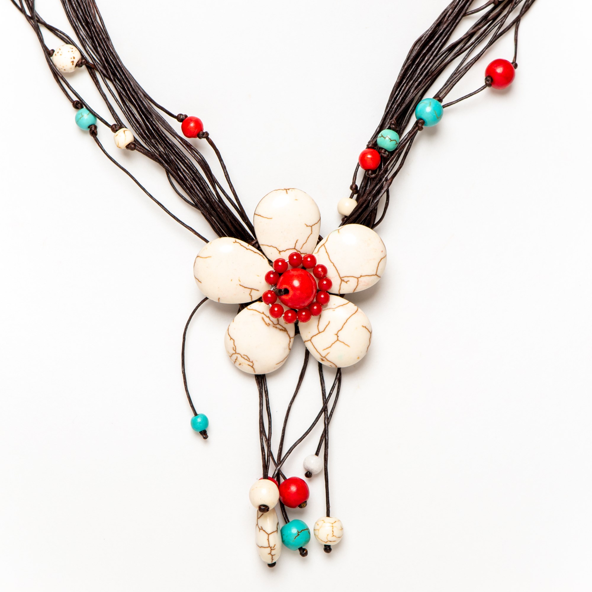 Necklace Fiore