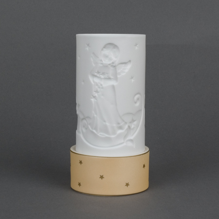 Candle Holder Thousand Stars
