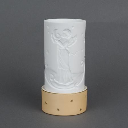 Candle Holder Magic Moonlight
