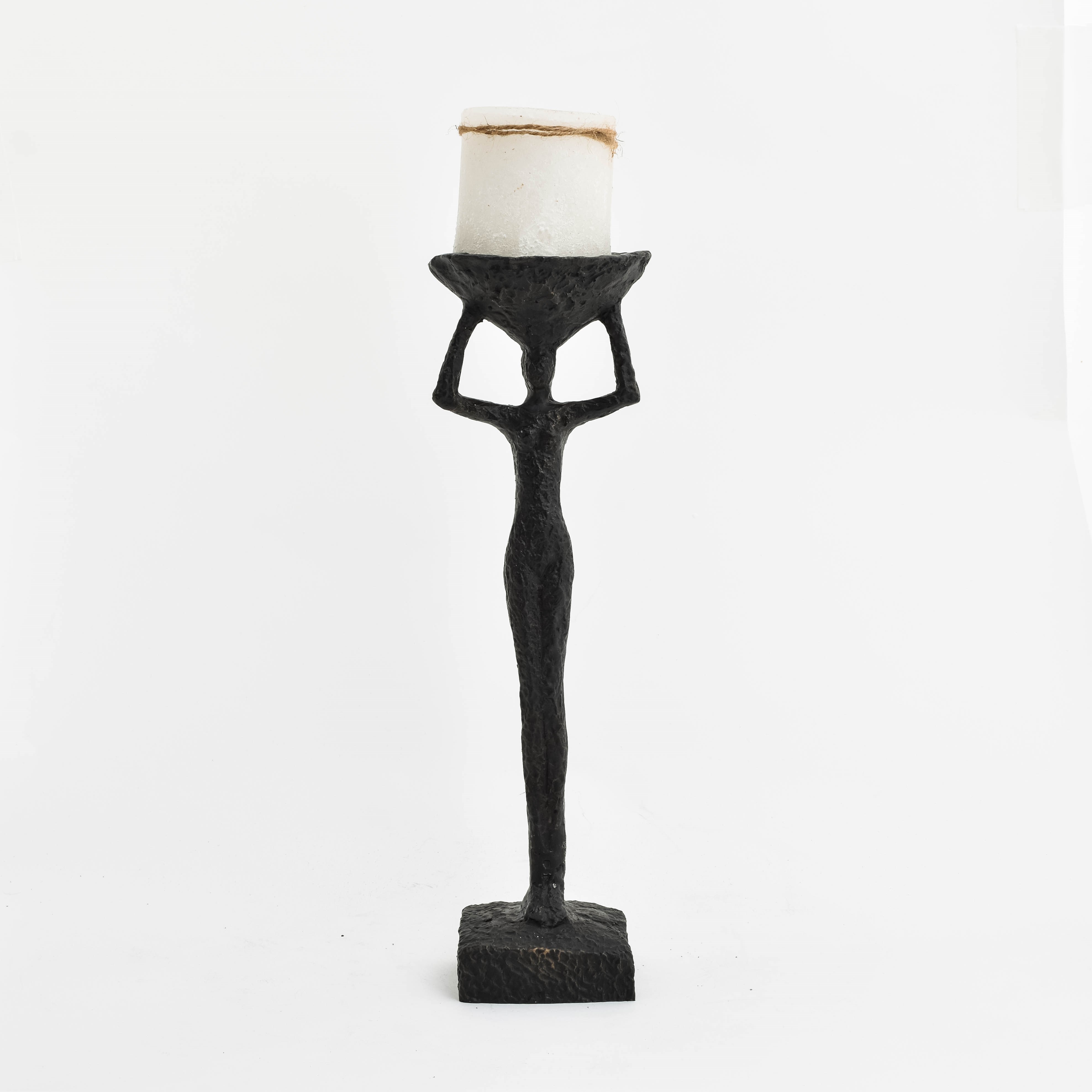Candle Holder Poise