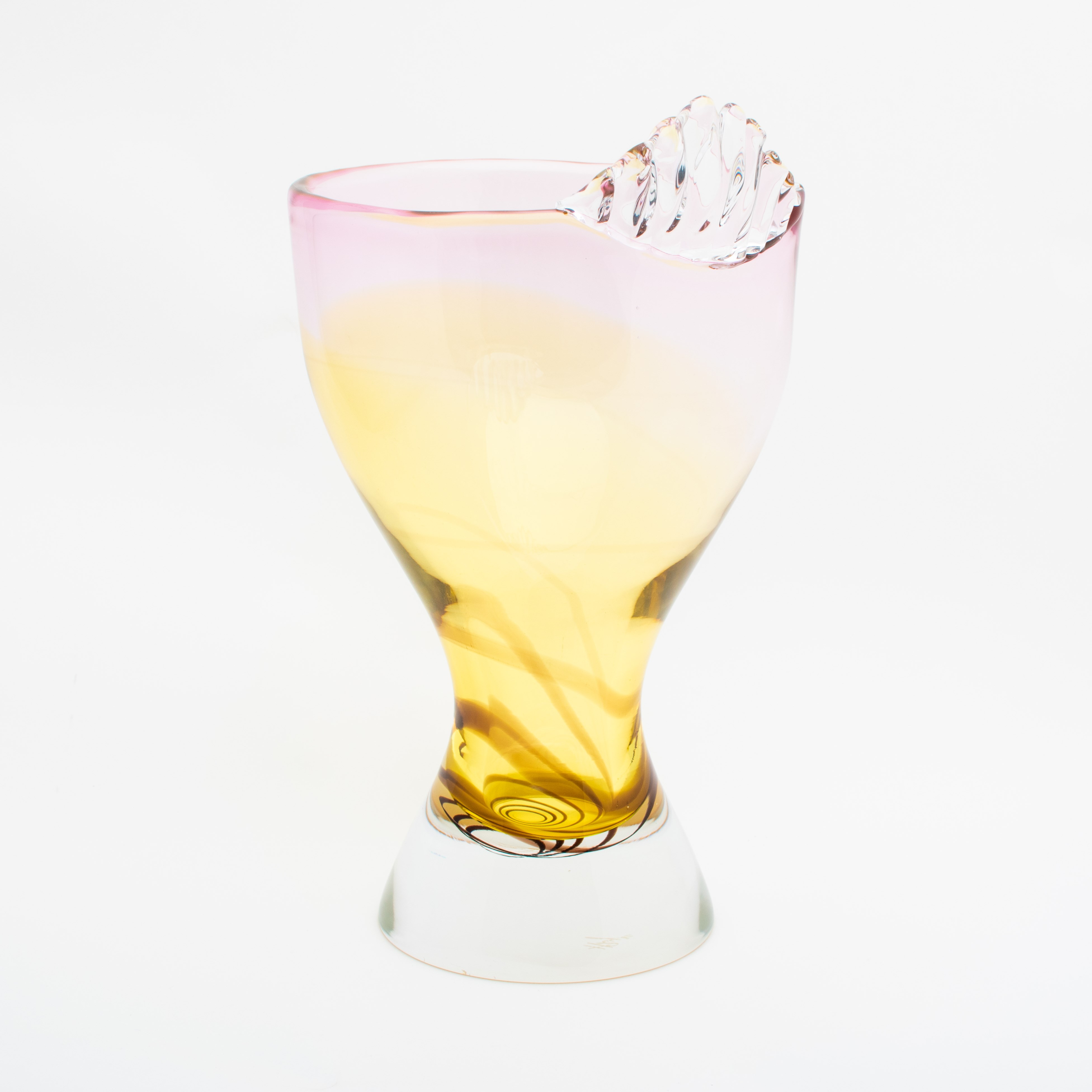 Vase The Beach
