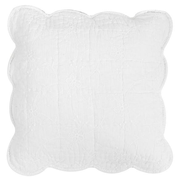 Cushion Pure Flower