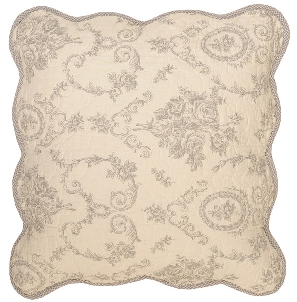 Cushion Romance