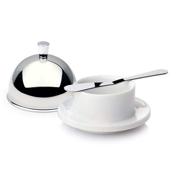 Portaburro | Butter Dish