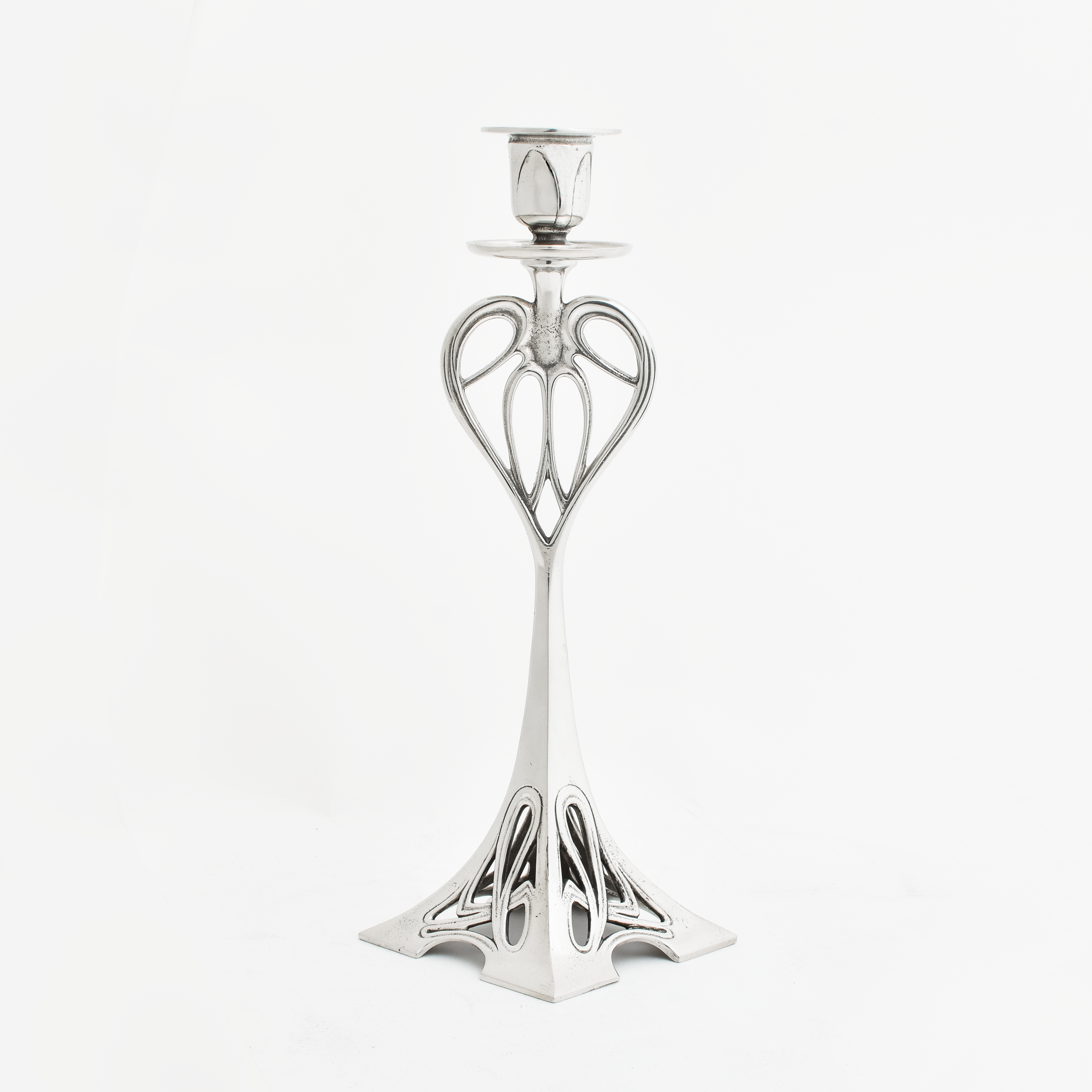 Candlestick Sweetheart 1 Arm