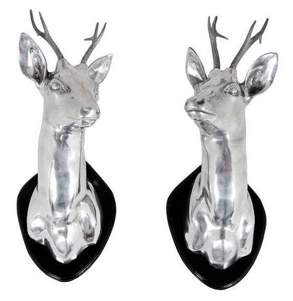 Set Sculptures Lapland