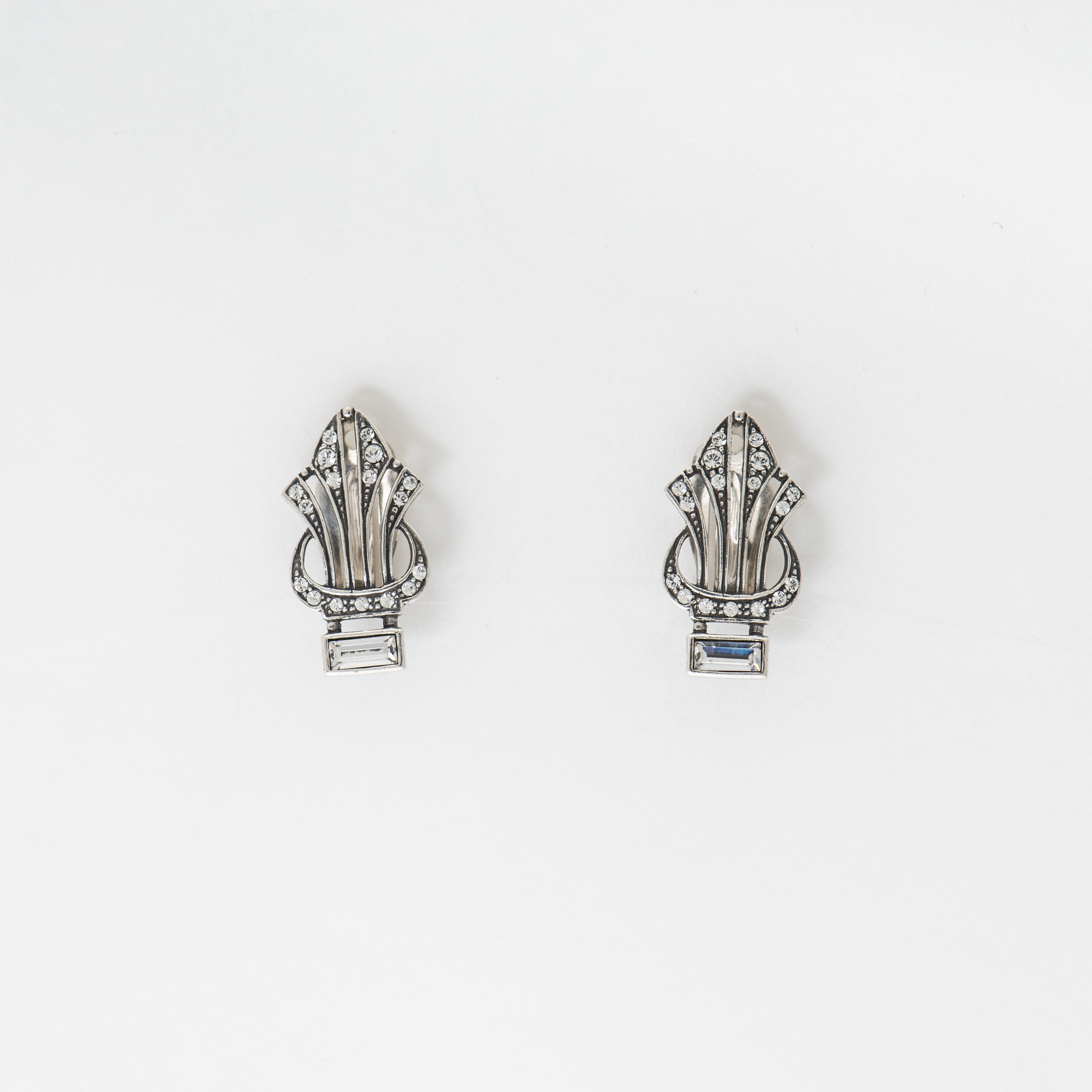 Earclips Harp