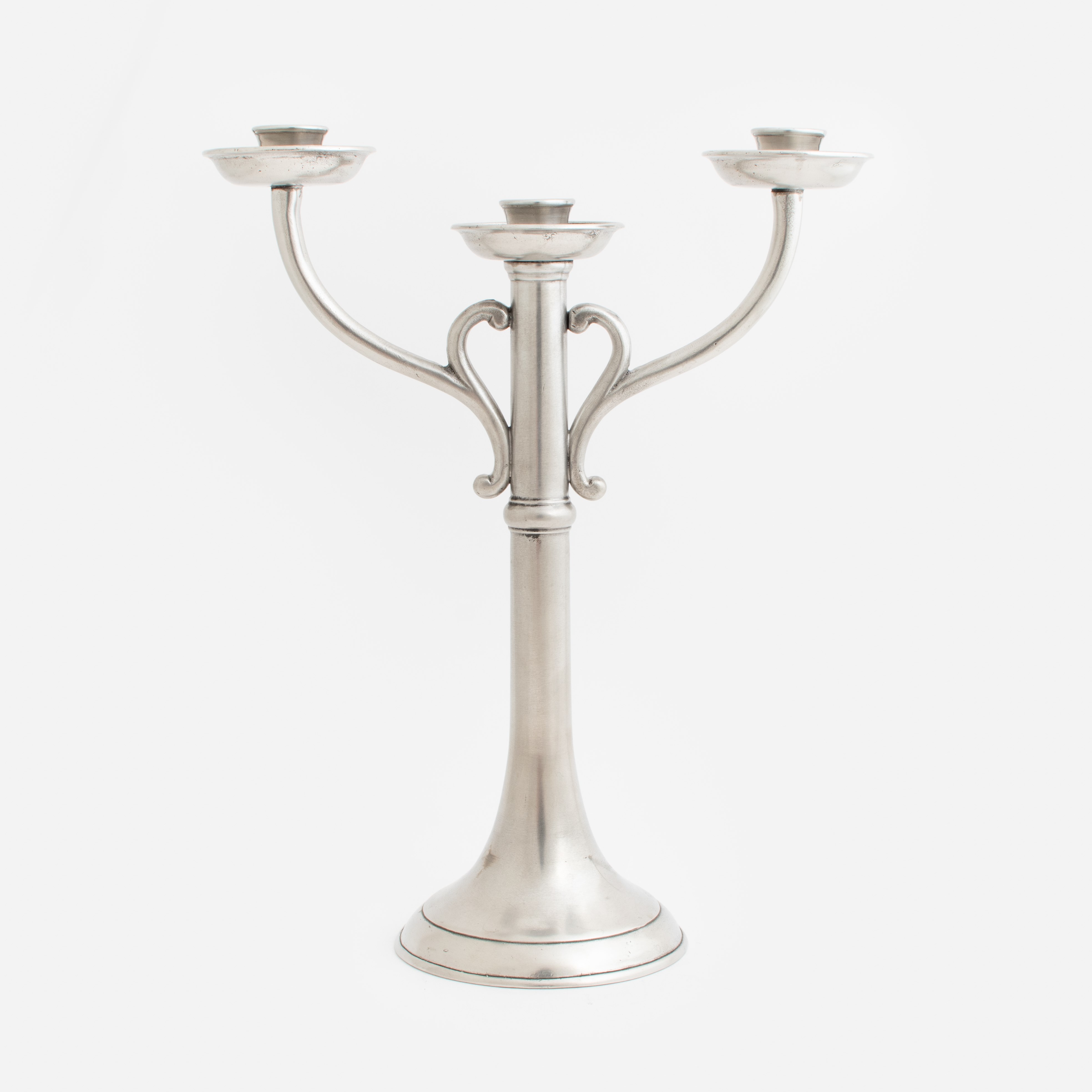 Candlestick Tortuga