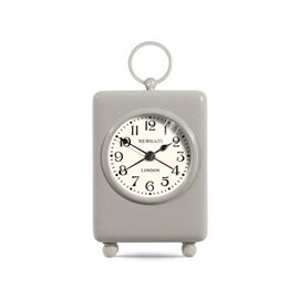 Alarm Clock Locomotion