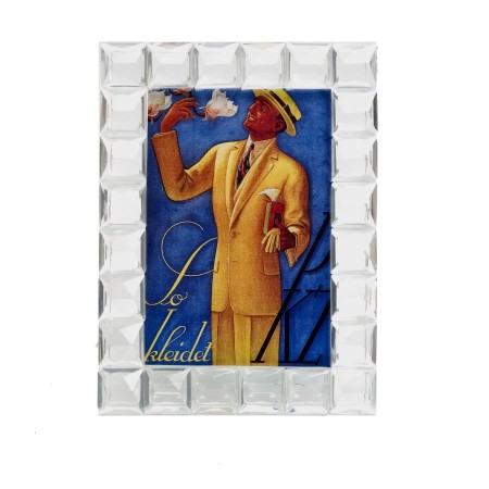 Picture Frame Crystal
