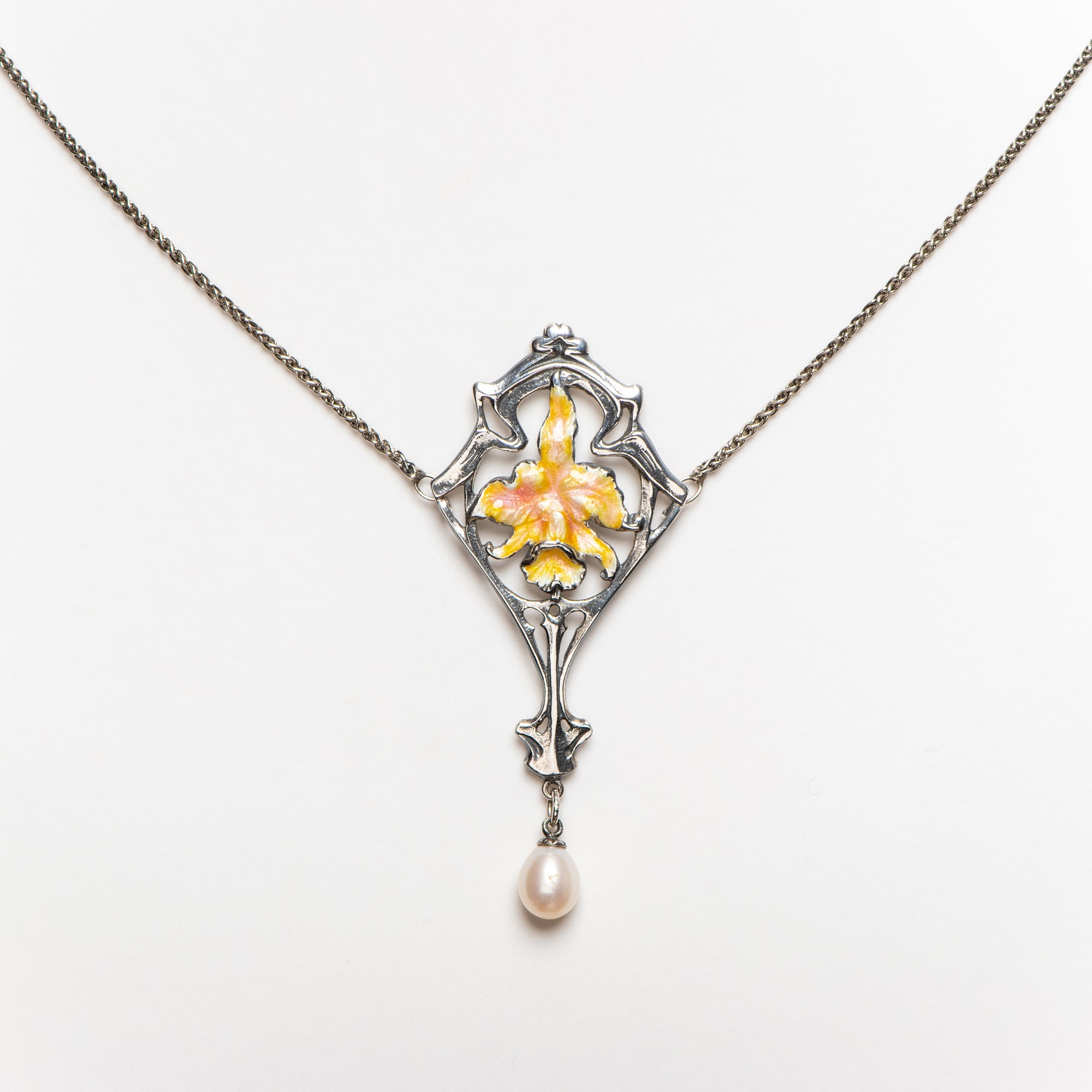 Necklace Leliana