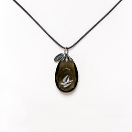 Necklace Swallow