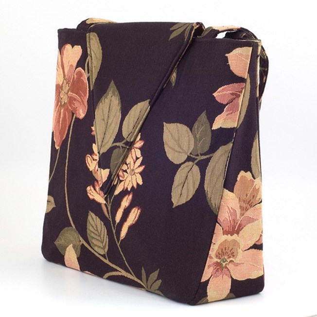 Backside bag Design Nathalie