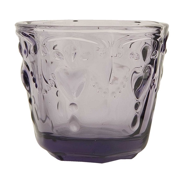 Tea-Light Holder Chain of Hearts