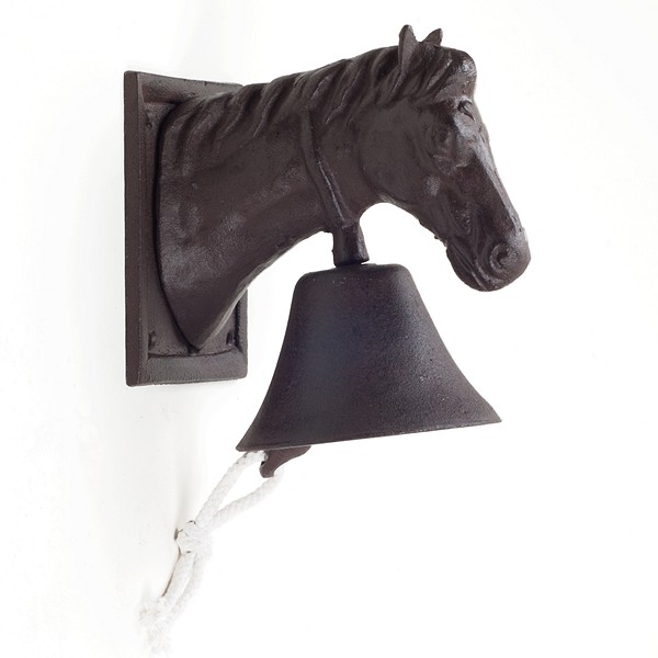 Door Bell Animal Welcome