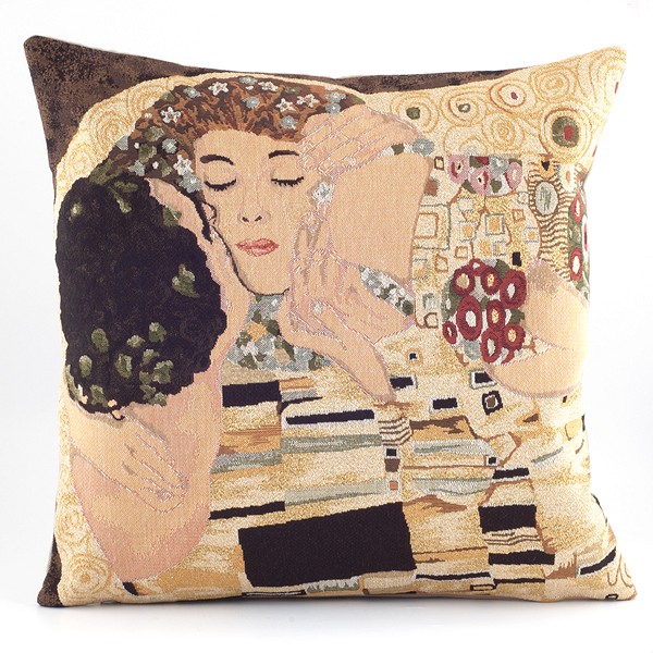 voorbeeld van een van onze Cushions