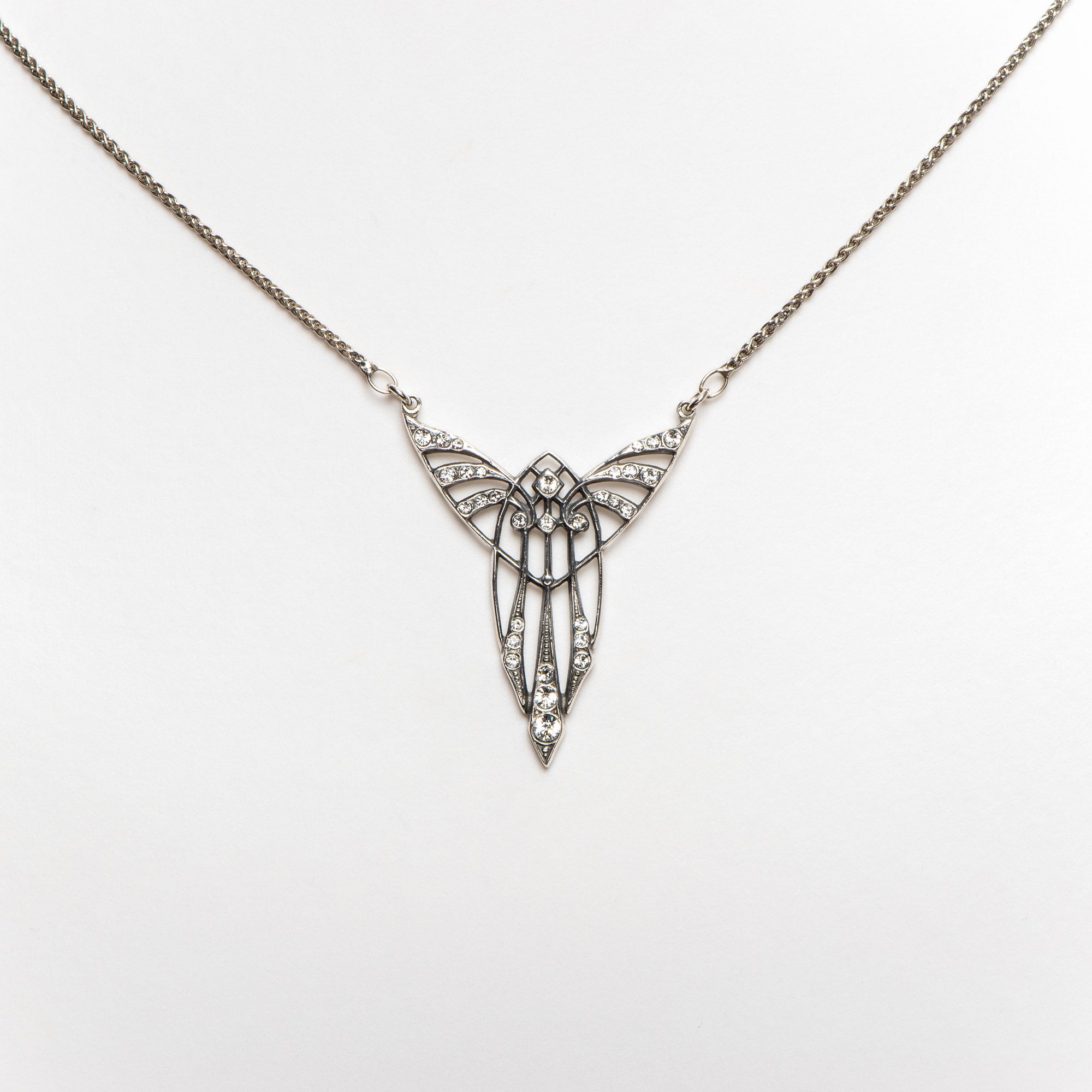 Clima Necklace