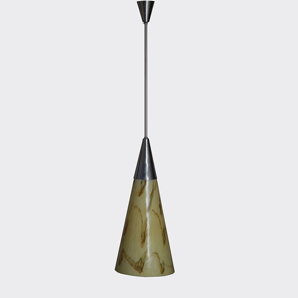 Hanging Lamp Impressive Cono