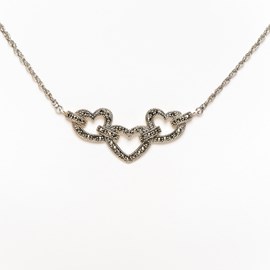 Necklace Amour