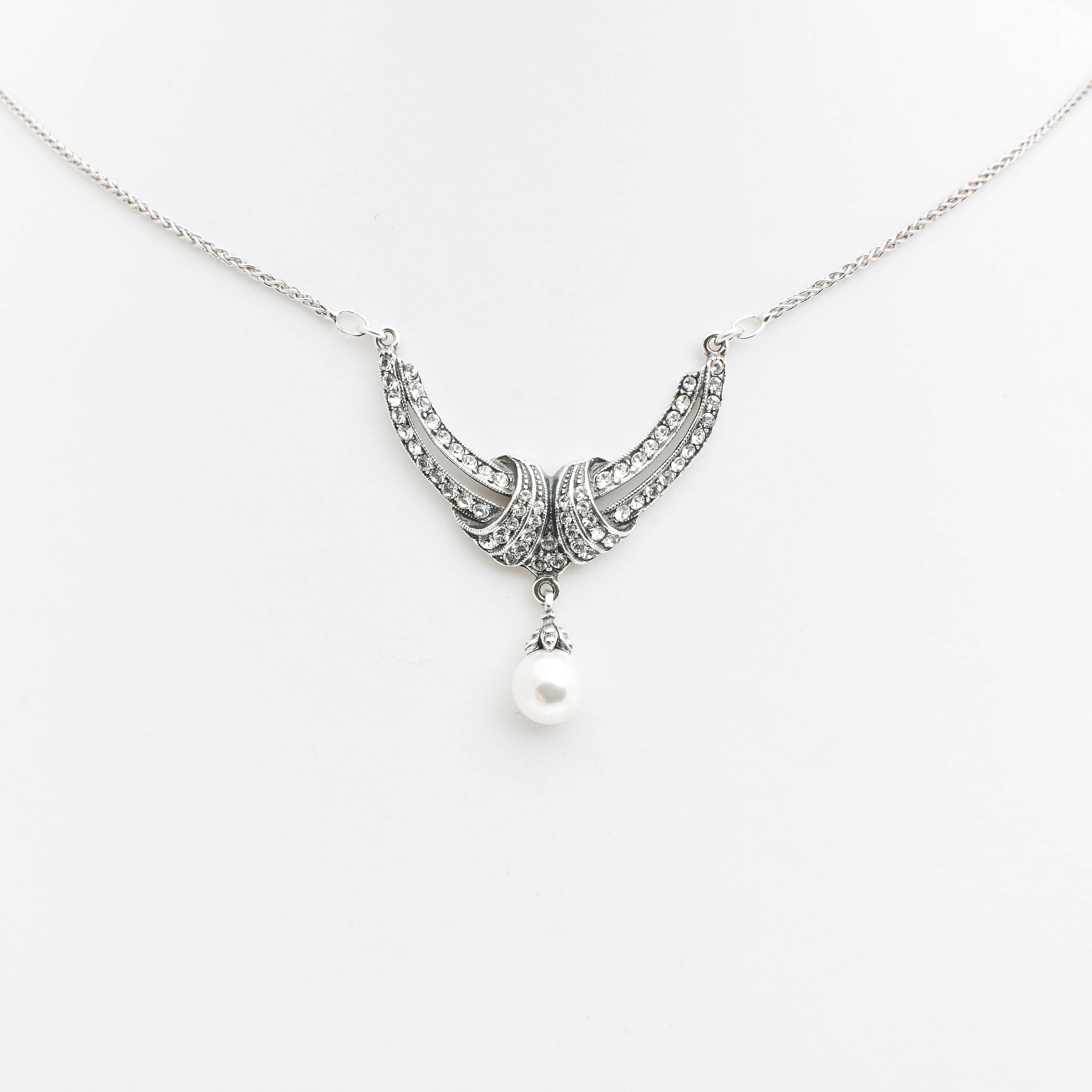 Isaura Necklace