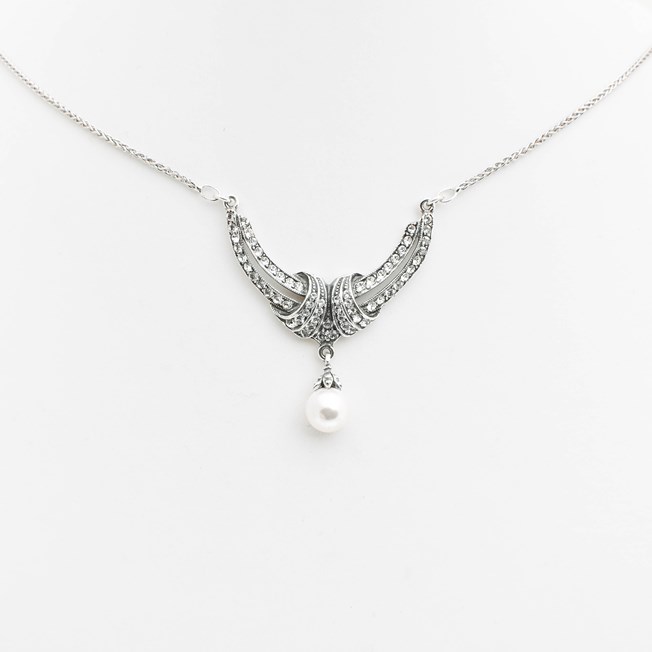 Isaura Necklace