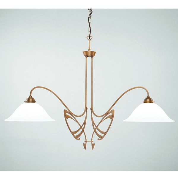 Victor Horta T-Lamp Elegance 