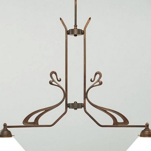 T-Hanging Lamp Flora