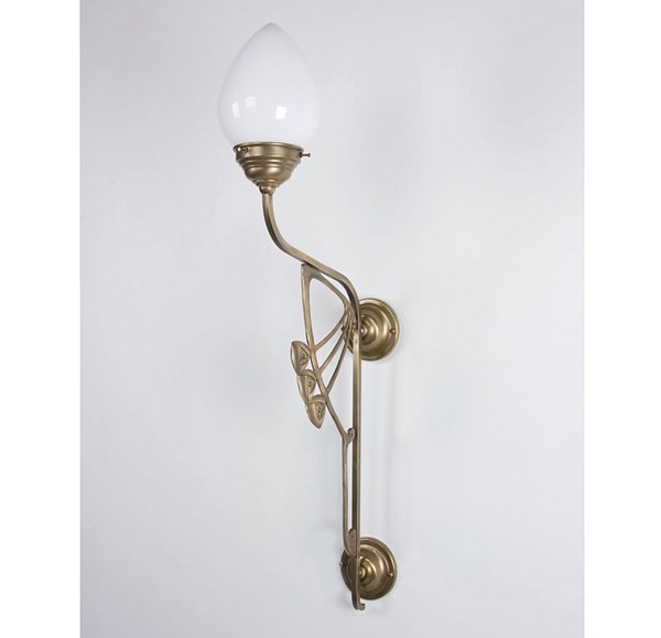Wall Lamp Mackintosh 1-light