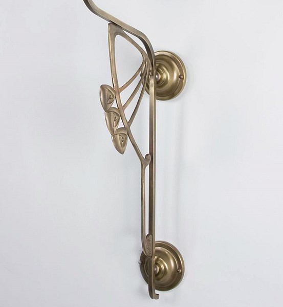 Wall Lamp Mackintosh 1-light Detail