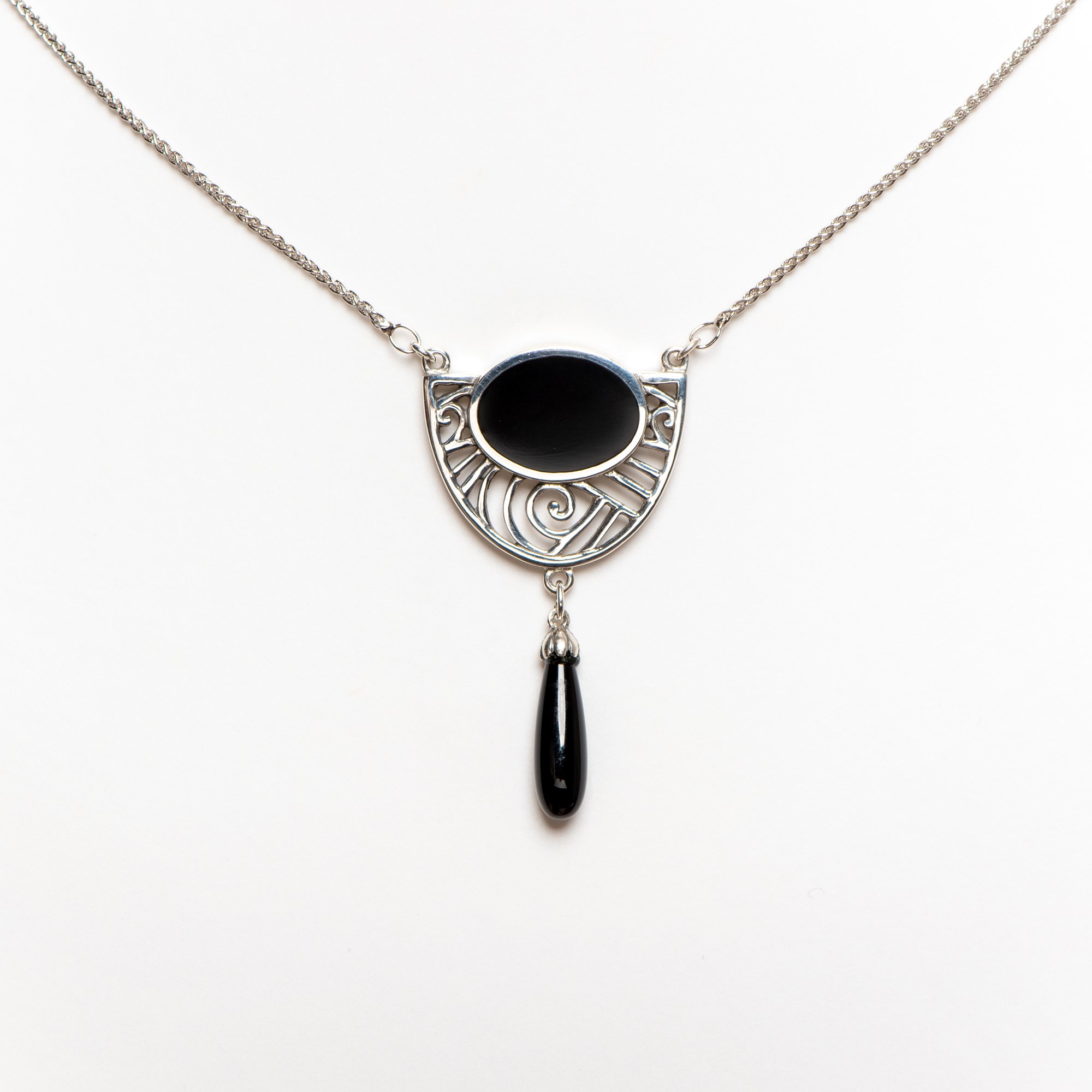 Necklace Eleonore