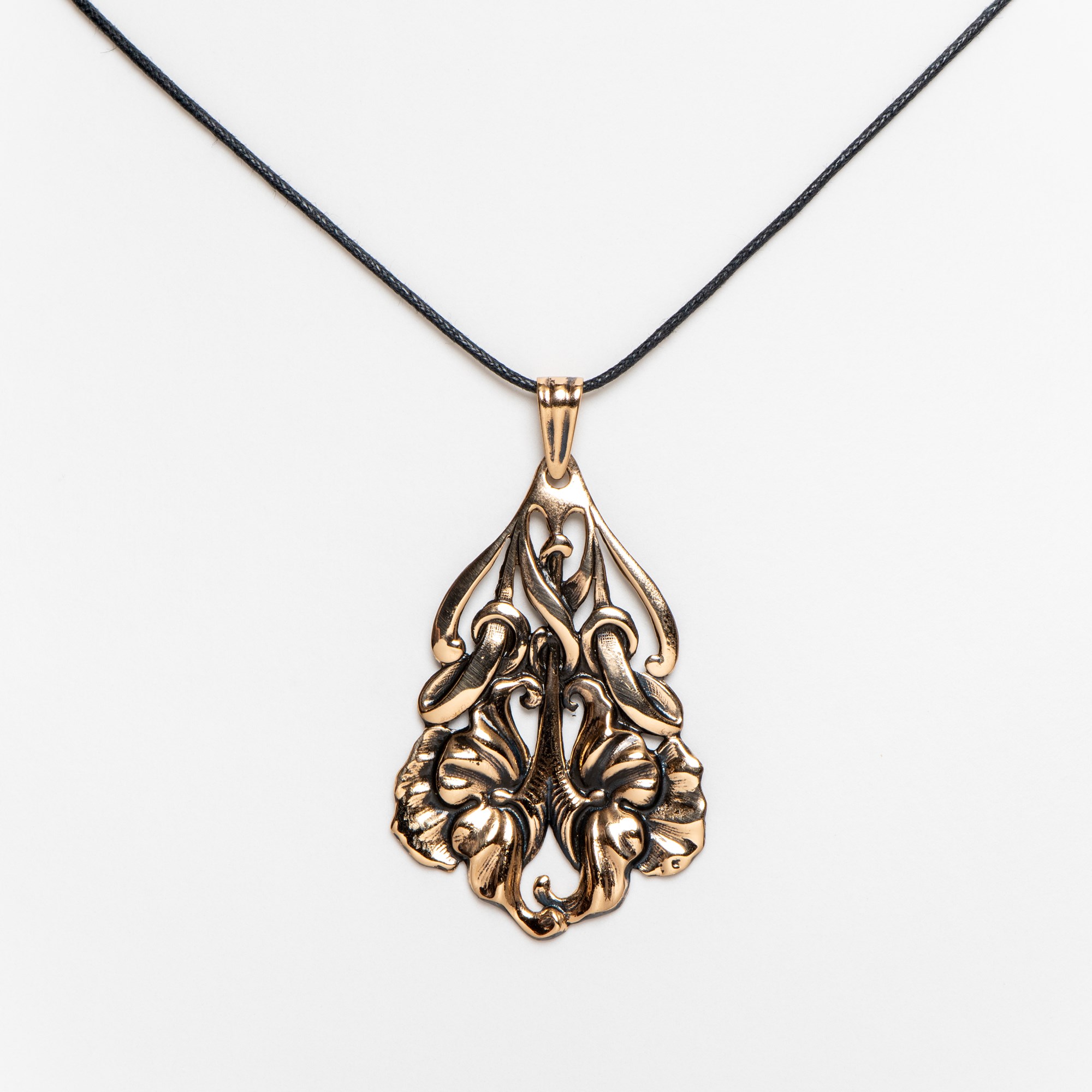 Pendant Morning Glory