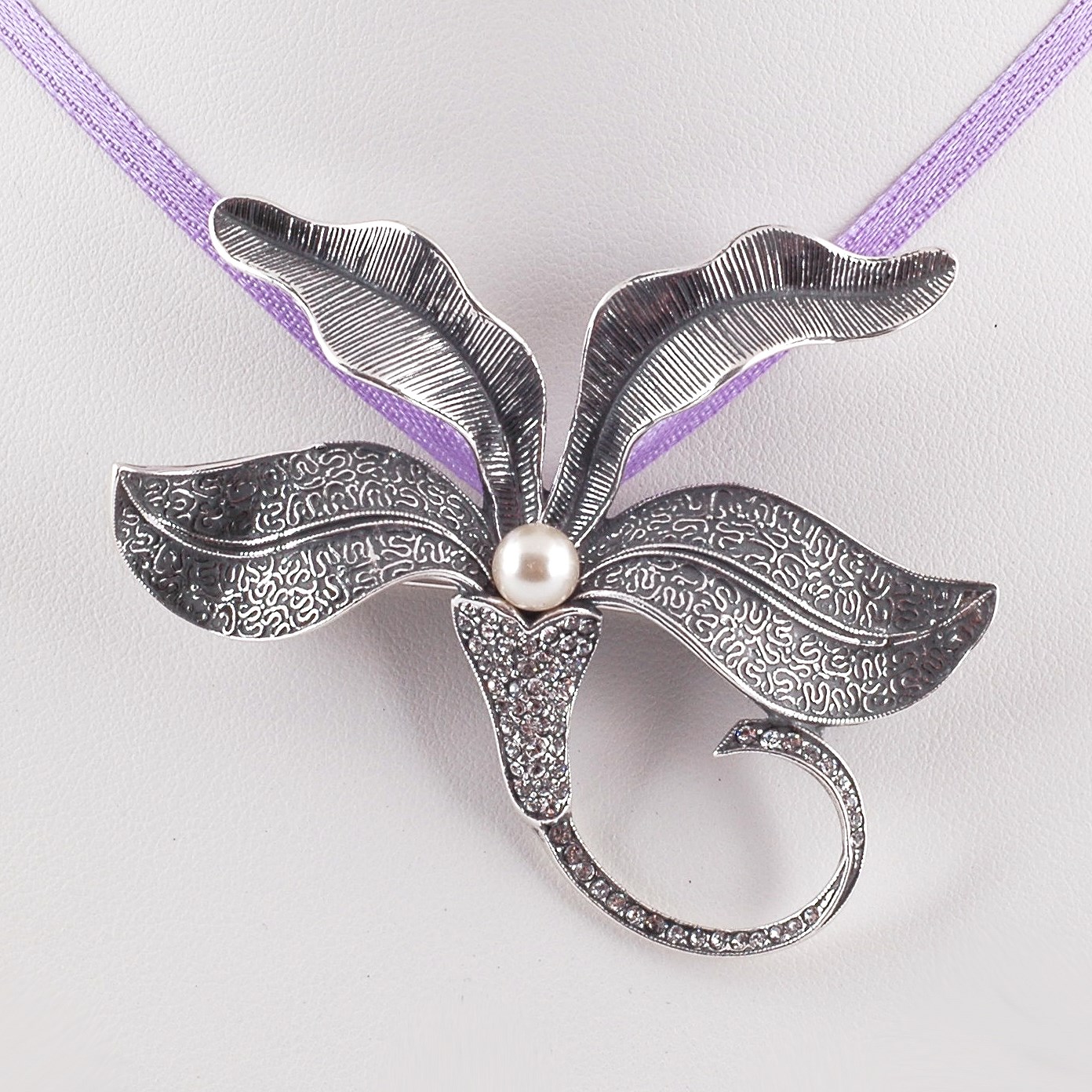 Pendant / Brooch Tiffany