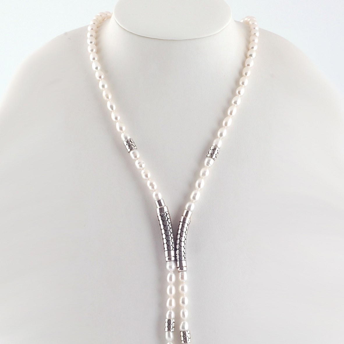 Necklace Yaslynn Detail