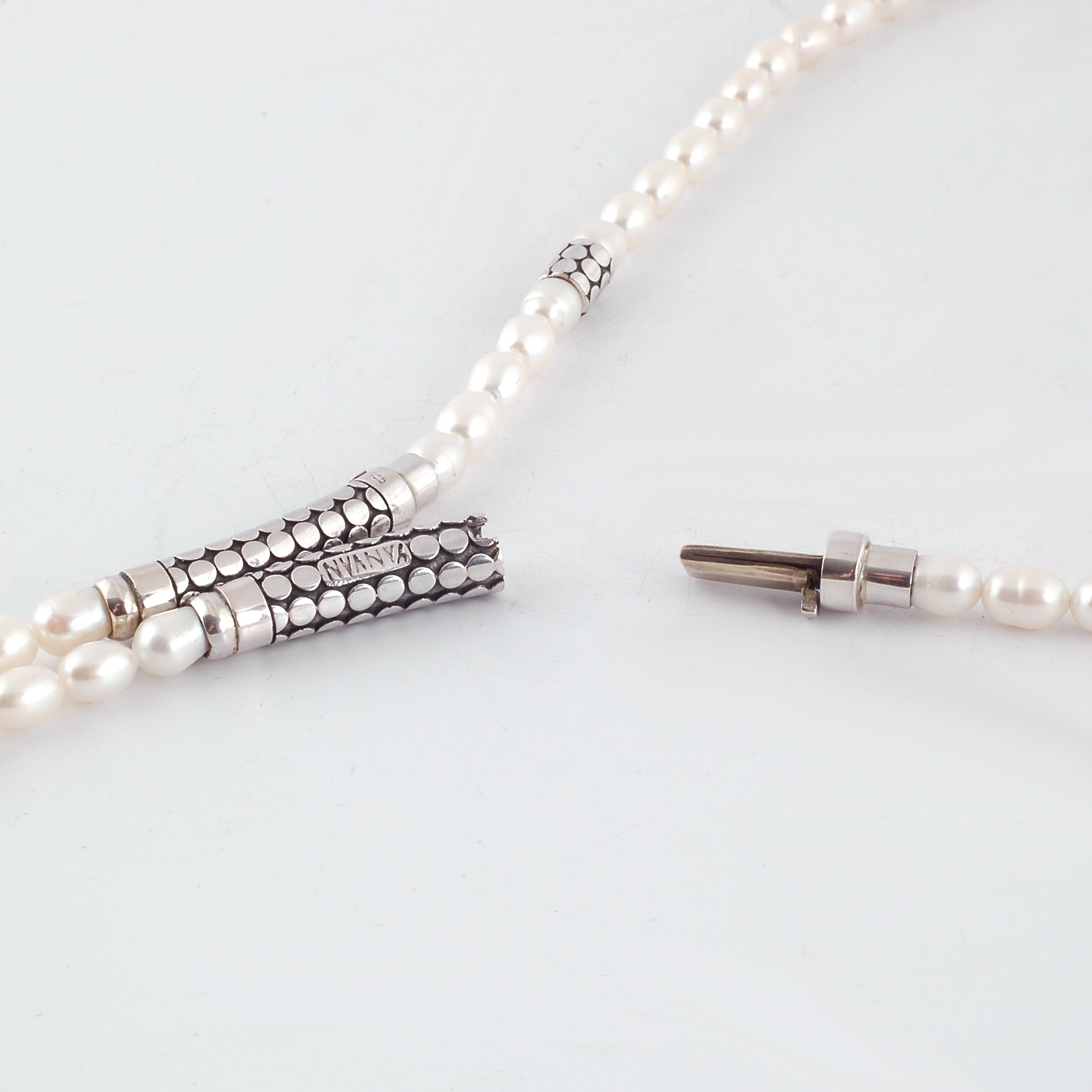 Necklace Yaslynn Closure