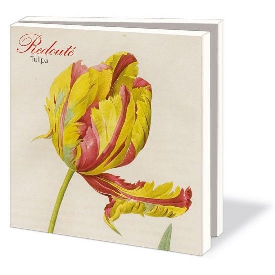 Cards Tulips