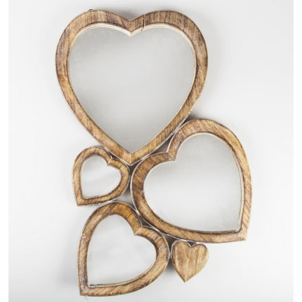 Mirror Multi Love