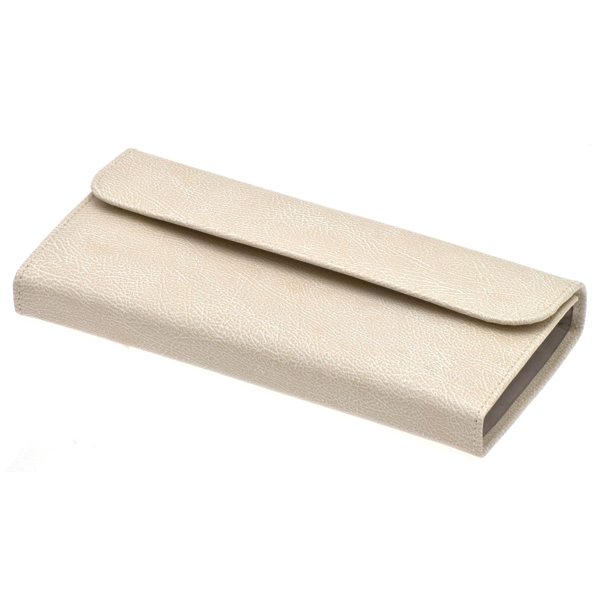 Jewelery Wrap Easy Beige