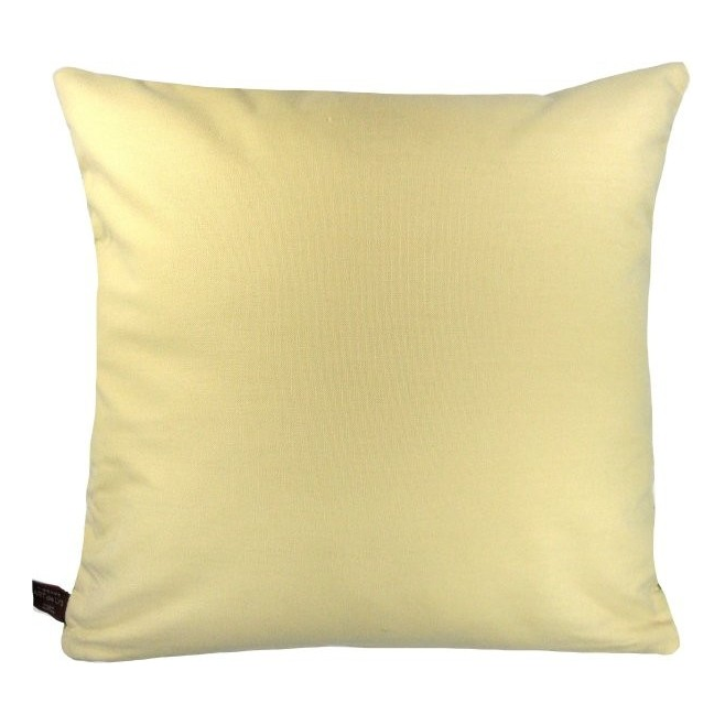 Back Cushion Bird Couple