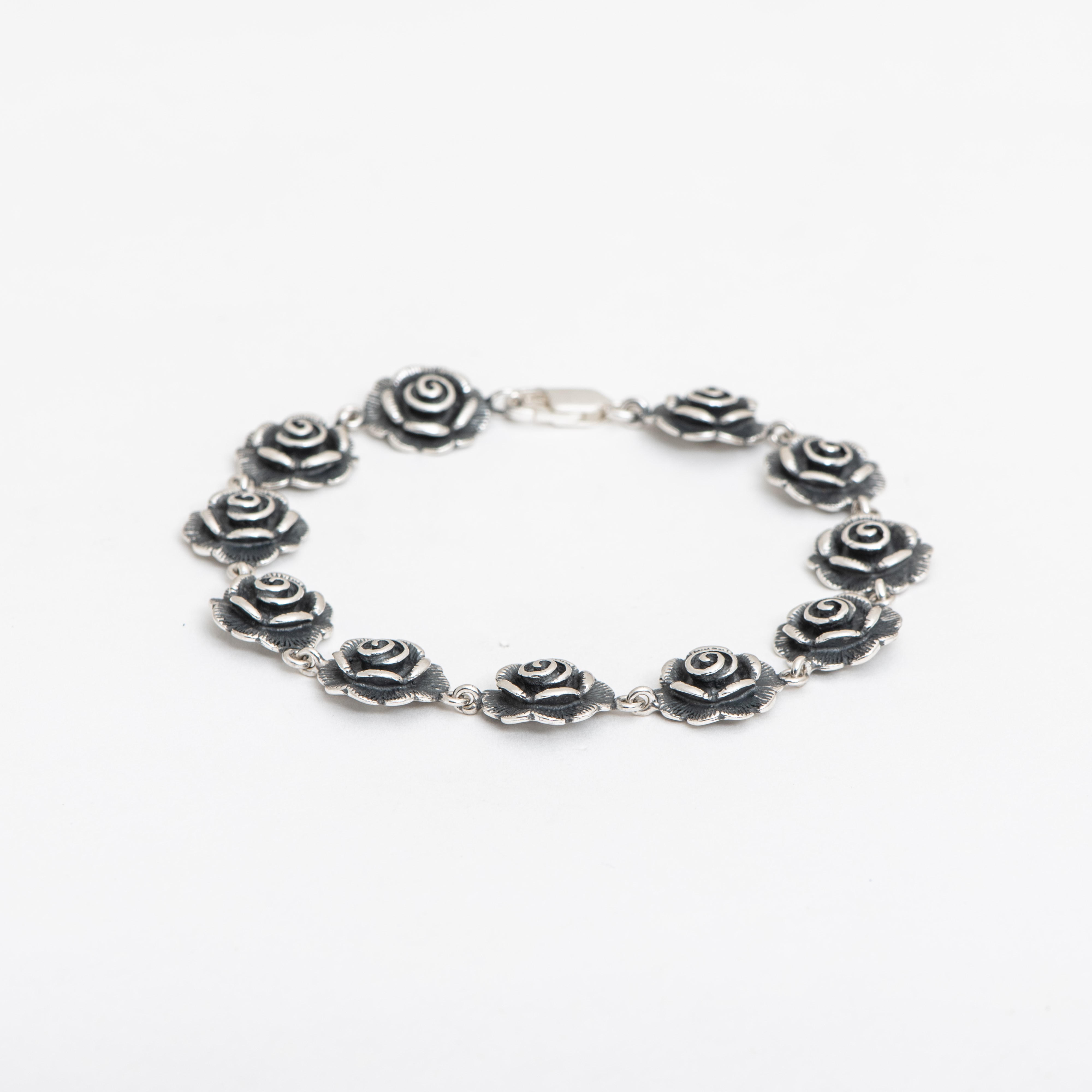 Bracelet Roses