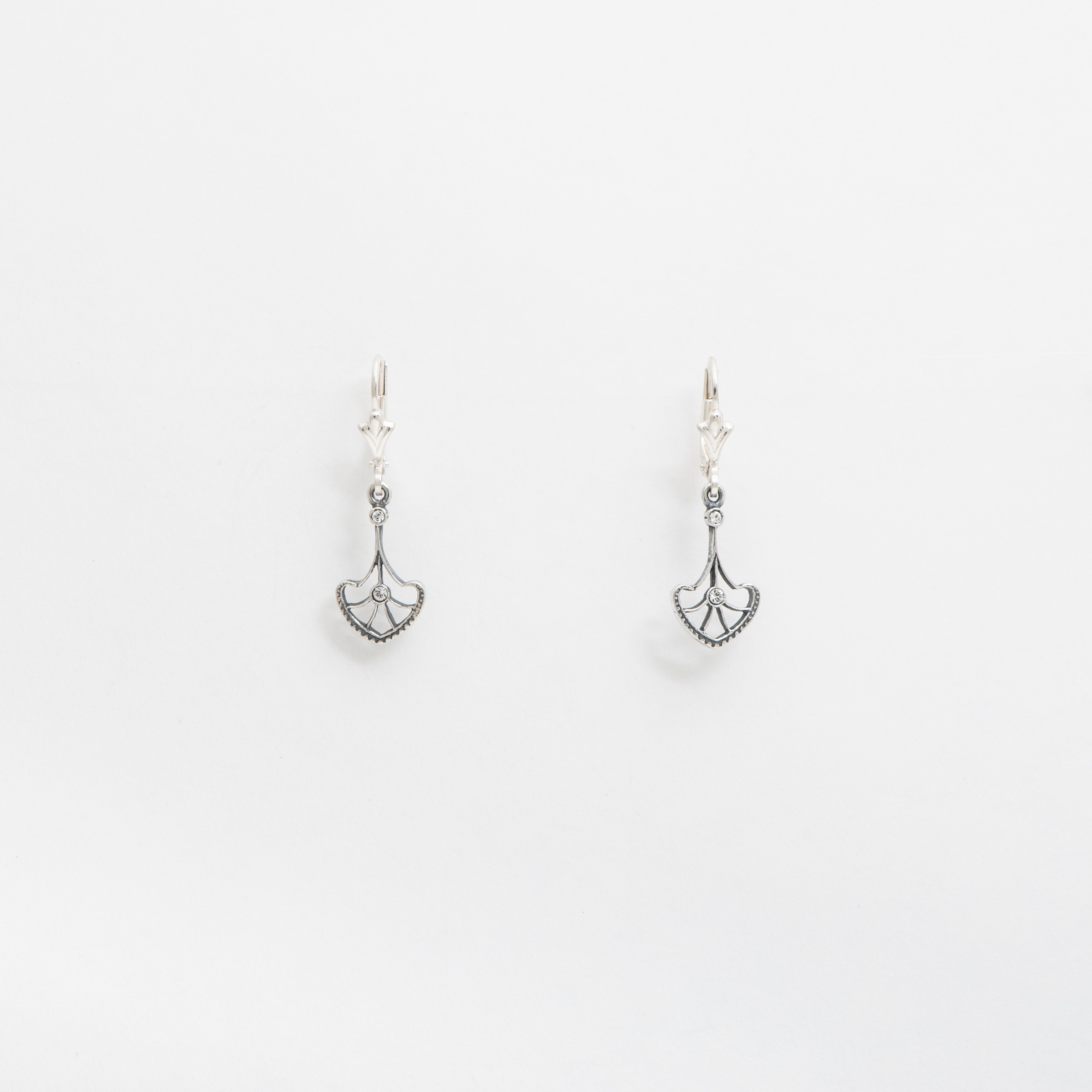 Earrings Vanmij