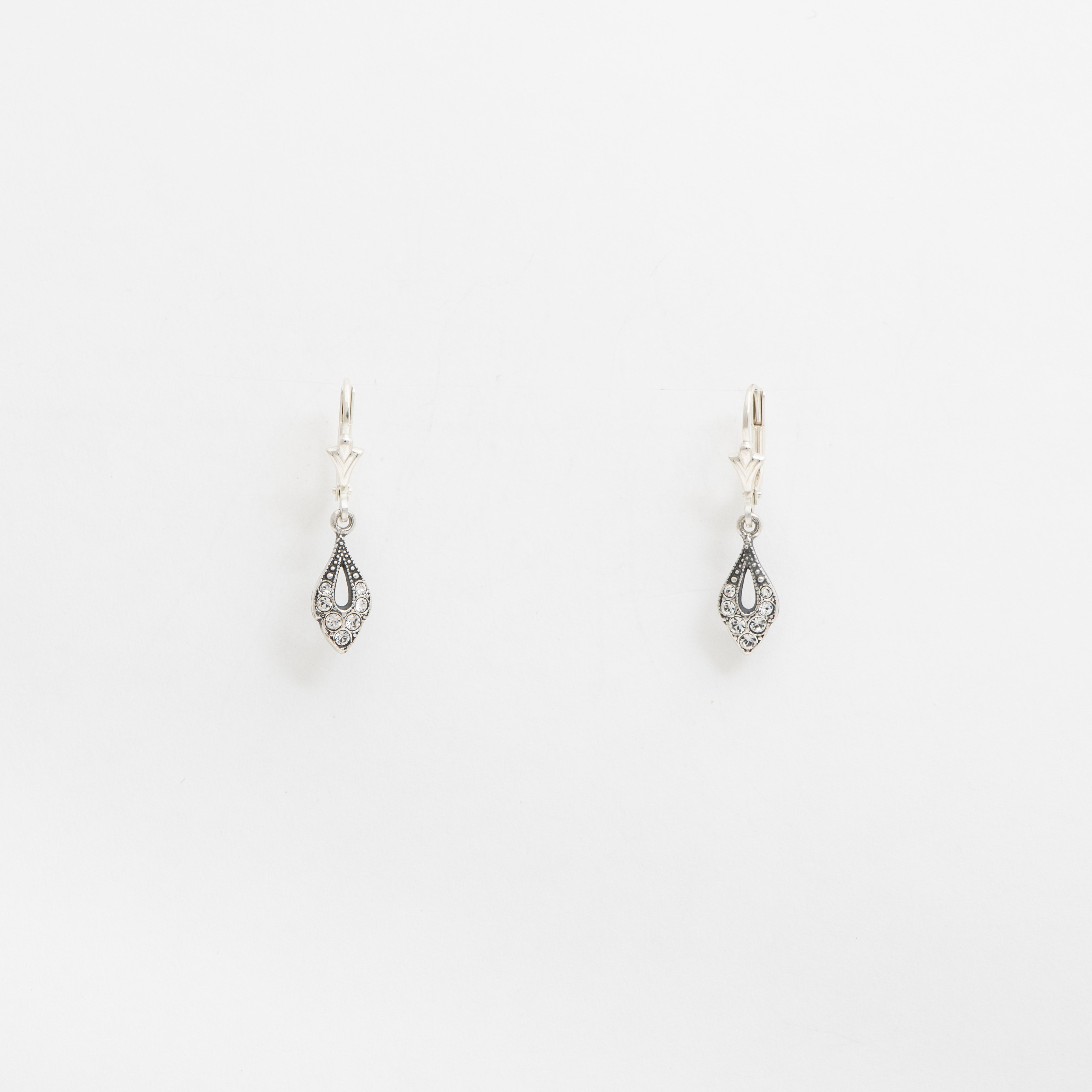 Earrings Caspa