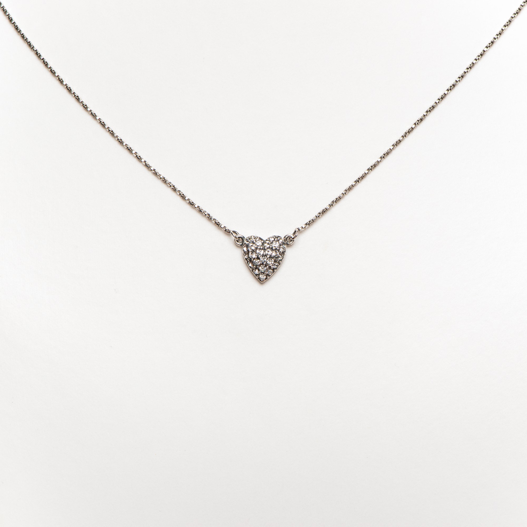 Necklace Heart